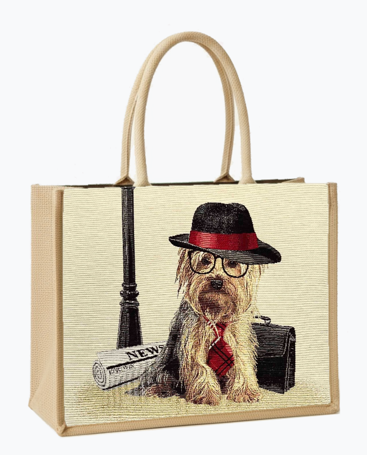 Hond 3