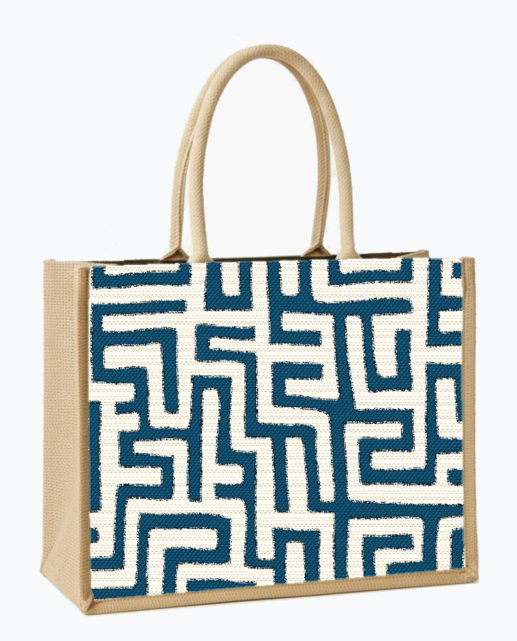 Maze
