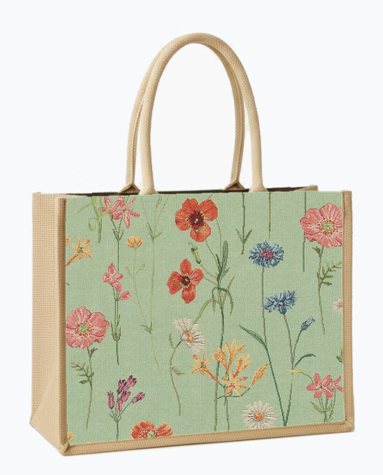 Wilde Bloemen